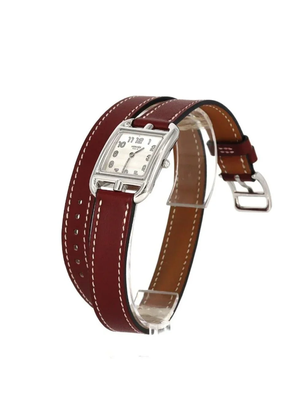 Hermes this authentic